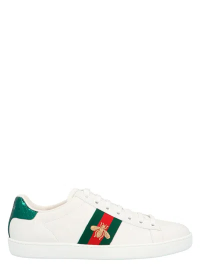 GUCCI GUCCI WOMEN 'ACE' SNEAKERS