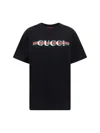 Gucci Topwear In Black