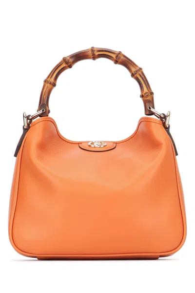 Gucci Women Bag With Removable Shoulder Strap In Multi