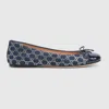 Gucci Women's Ballet Flat