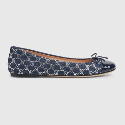 Gucci Women's Ballet Flat