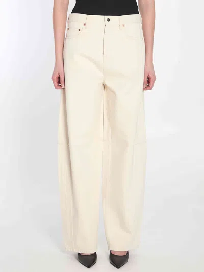 Gucci Women Balloon Jeans