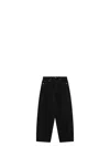 Gucci Women Baloon Denim Pants