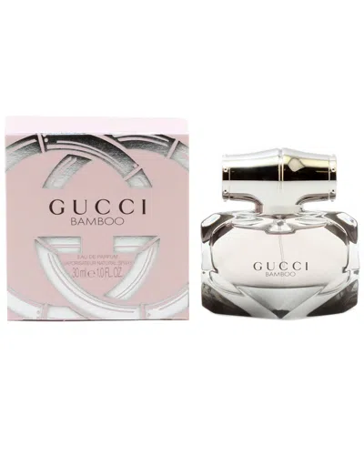 Gucci Women's Bamboo 1oz Eau De Parfum Spray In Multi
