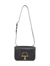 Gucci Schultertasche Siena Small Aus Leder In Pattern