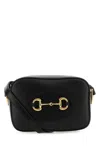 Gucci 1955 Horsebit Leather Camera Bag