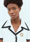 Gucci Blondie Brooch In Gold