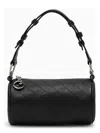 Gucci Blondie Mini Bag Black Leather
