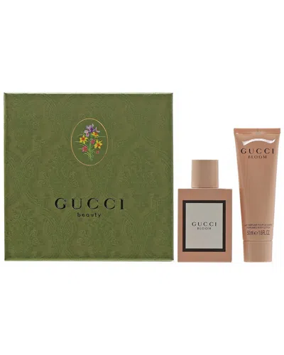 Gucci Women's Bloom Set