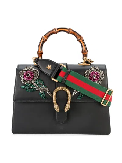 Gucci Women's Bolso Dionysus In Ne-8389