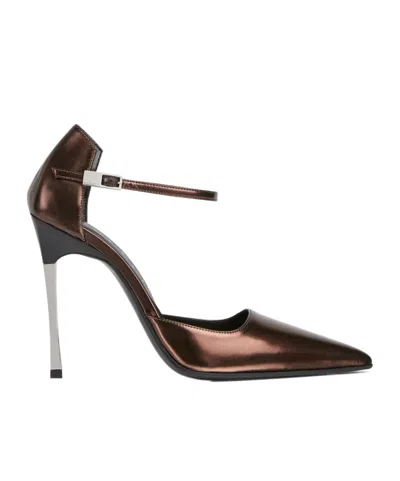 Gucci Women's Bombshell Pump In Multi