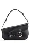 Gucci Horsebit 1955 Mini Leather Shoulder Bag In Multicolor