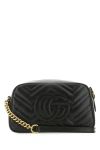 Gucci Small Marmont Shoulder Bag In Multicolor