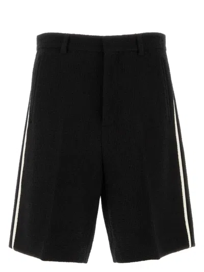 Gucci Women's Boucle Bermuda Shorts