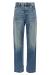 Gucci Women 'boyfriend' Jeans In Blue