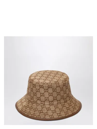 GUCCI WOMEN'S BUCKET HAT