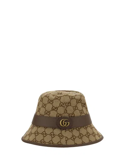 Gucci Women Bucket Hat