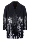 Gucci Caban Wool Batavia W/mop