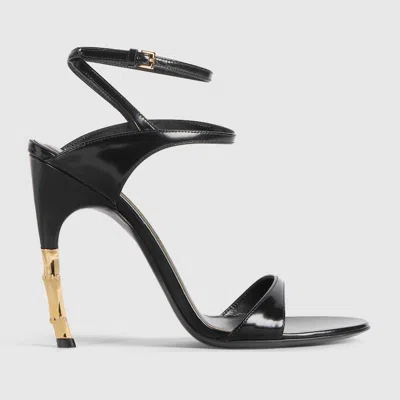 Gucci Women's Castello Sandal In Multi