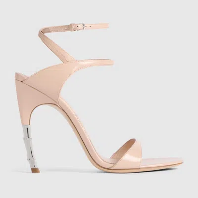 Gucci Women's Castello Sandal In Multi
