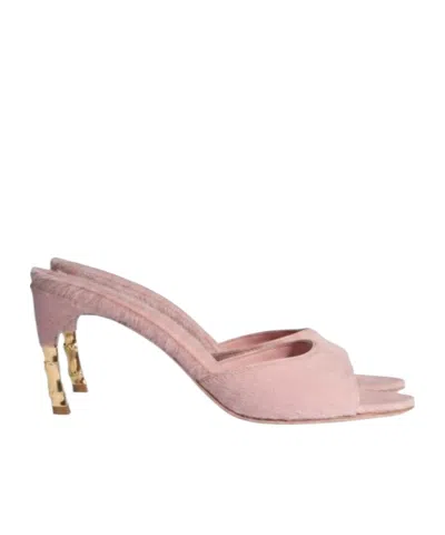 Gucci Women's Castello Slide In Multi