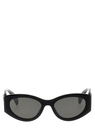 Gucci Women 'cat Eye' Sunglasses