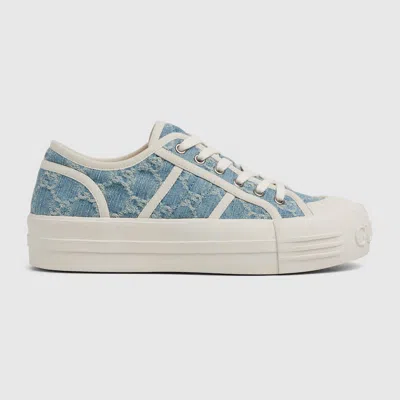 Gucci Women's Chunky Sneaker