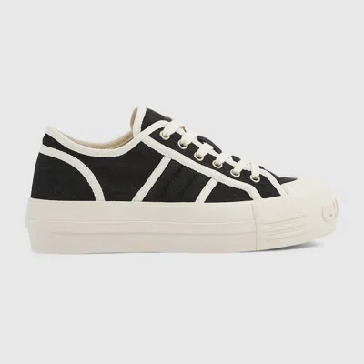 GUCCI GUCCI WOMEN'S CHUNKY SNEAKER