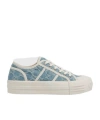 Gucci Women's Chunky Sneaker In Blue