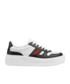 Gucci Women's Chunky Sneaker In Multi