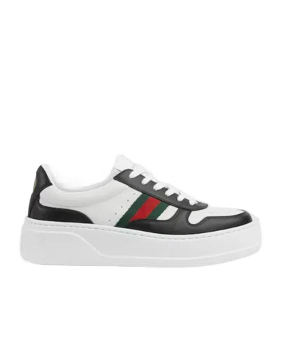 Gucci Women's Chunky Sneaker In Multi