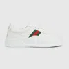 Gucci Women's Chunky Sneaker In White