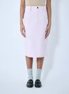 Gucci Mid In Pink