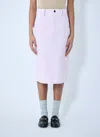 Gucci Mid In Pink