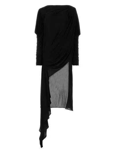 GUCCI WOMEN'S CREPE DRESS