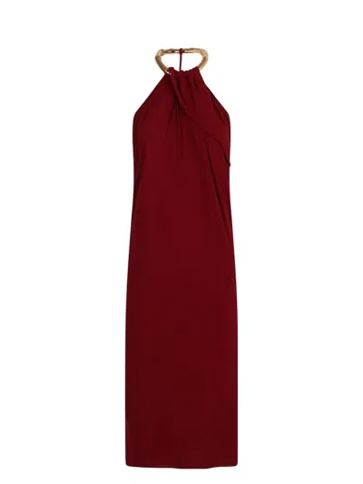 Gucci Women's Crepe Dress