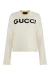 Gucci Topwear In White
