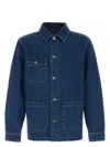 Gucci Denim Jacket