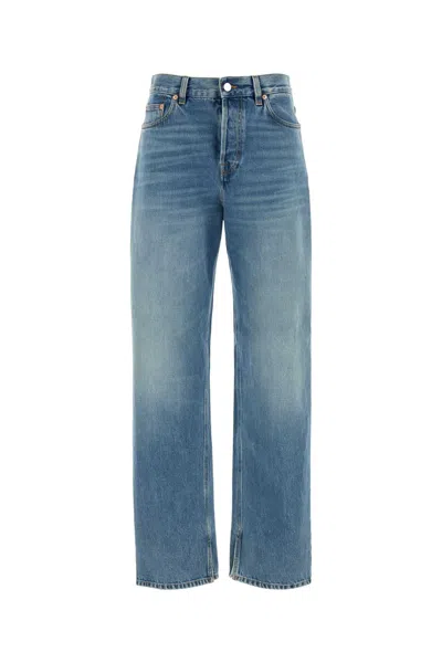 Gucci Women Denim Jeans
