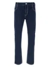 Gucci Denim Jeans