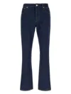 Gucci Women's Denim Jeans