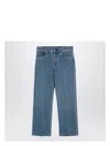 Gucci Classic Denim Jeans For Women