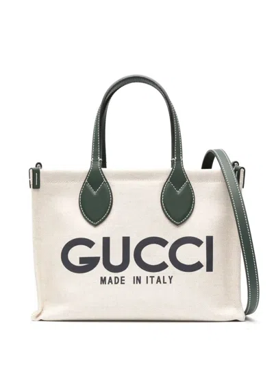 Gucci Women's Designer Hangbag Tote In Bebgreblu
