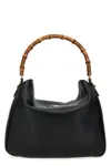 Gucci Diana` Large Shoulder Bag In Black
