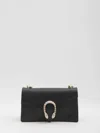 Gucci Dionysus Shoulder Bag In Black