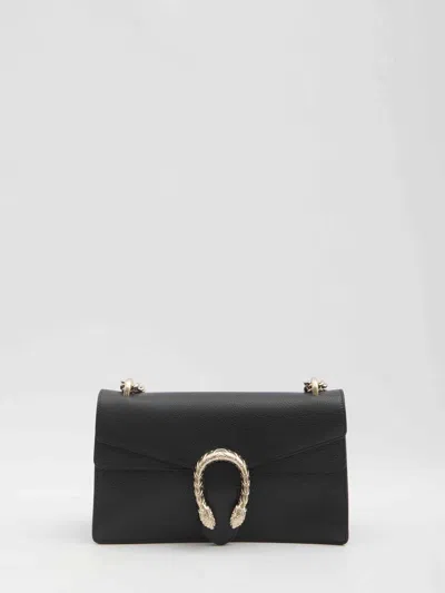 Gucci Women Dionysus Bag In Black