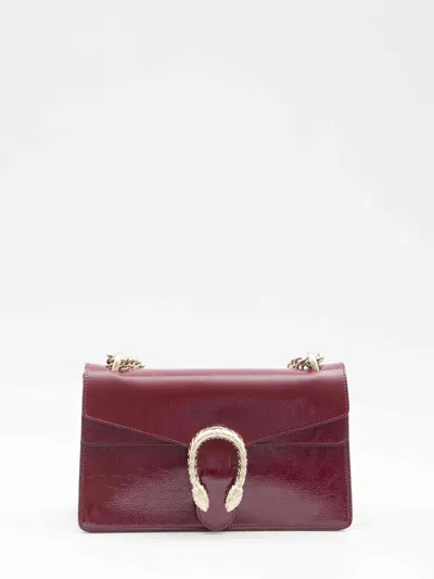 Gucci Women Dionysus Bag In Multi