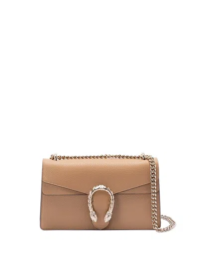 GUCCI GUCCI WOMEN `DIONYSUS` SHOULDER BAG
