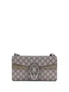 Gucci Dionysus Shoulder Bag In Pattern