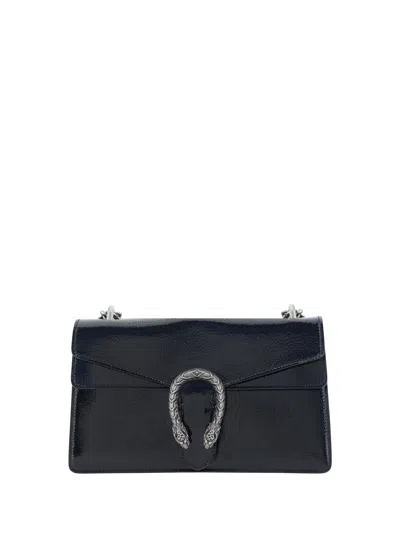 Gucci Women Dionysus Shoulder Bag In Multicolor